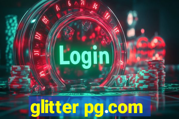 glitter pg.com